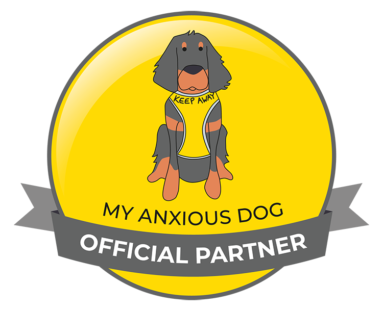 My Anxious Dog Official Partner