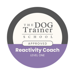 TDTS Reactivity Coach