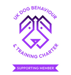 UK Dog Behaviour & Training Charter
